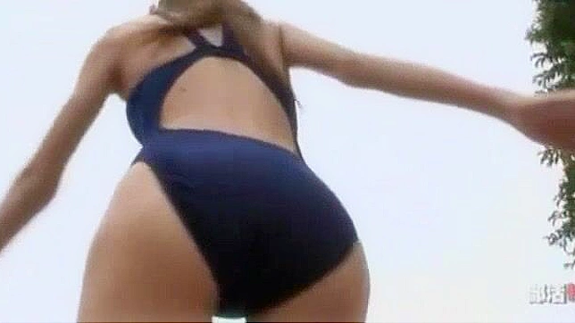 日本婊子户外JAV场景辣到让你垂涎欲滴！