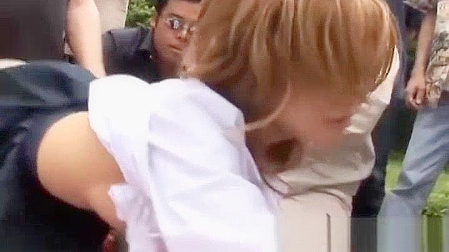 AV热门模特Akane Hotaru出演激情亚洲色情片