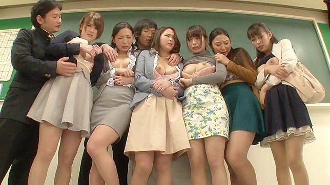 日本最火辣熟女被年轻猛男激烈征服 - 极致高潮体验