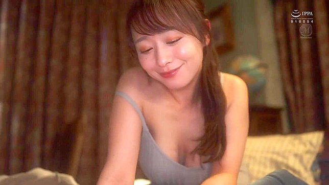 日本女被弄湿并捆绑在酒店房里做爱