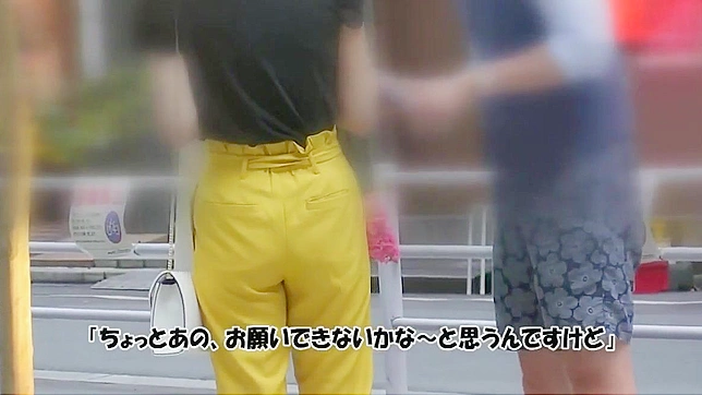 诱惑的冒险：已婚少妇与性感陌生人的偷情之旅