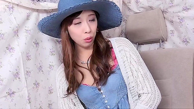 调皮妻子曝光~业余名人妻狂野 creampie 性爱