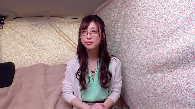 日本美妻秋山奈々的交换生活！浓情满载内射体验，