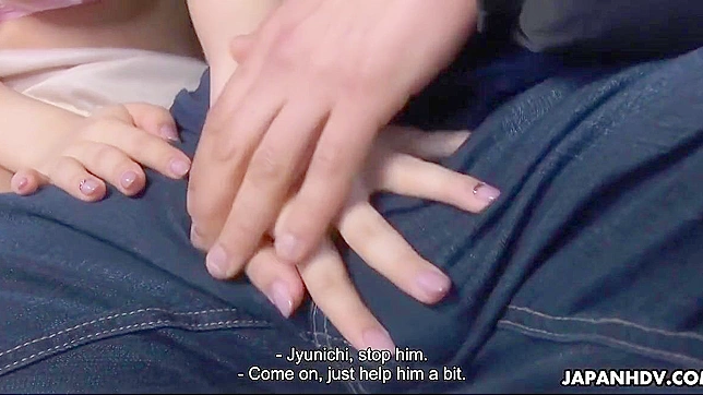 日本宝石Rina Serino裸身奉上无码口交狂欢盛宴