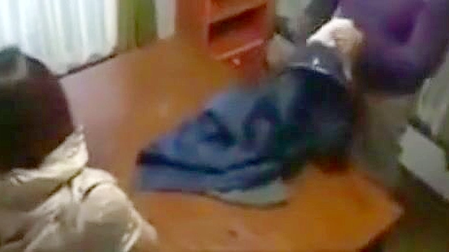 渴望诱人性爱秀~熟女在最火热幻想场景中疯狂表现