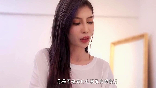 释放欲望，迷人性感的日本熟女樱濑纱奈诱惑你吧