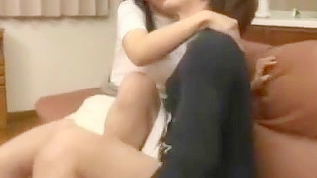 见证我们性感亚洲女妖的终极性爱冒险！