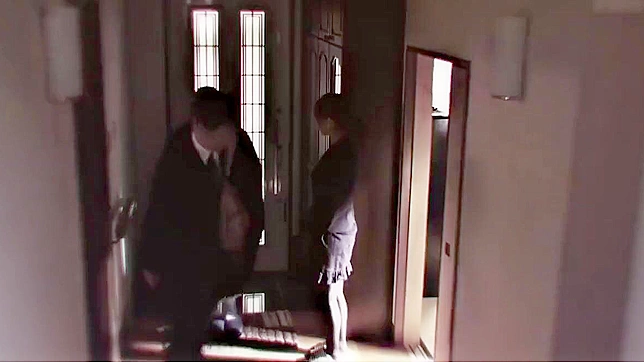 诱人日本美人破戒 极限出轨大戏 — 独家呈现于JAV PMV！