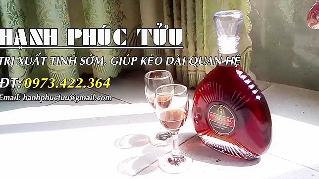 品尝熟女的诱人美味在Cuc Ngon～真正的魅惑体验