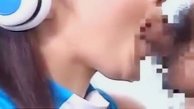 日本性感护士满足病人需求 – 完整视频精彩呈现！