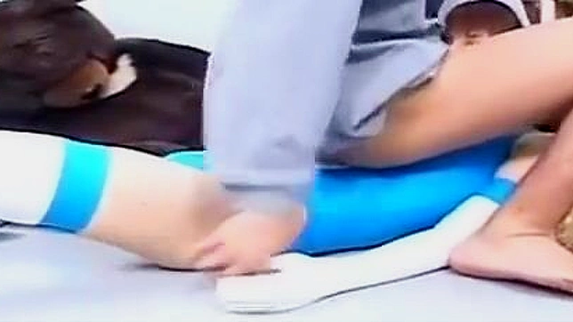 日本性感护士满足病人需求 – 完整视频精彩呈现！