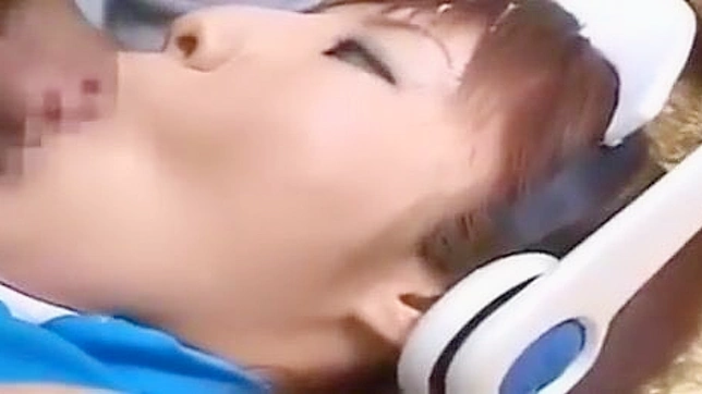 日本性感护士满足病人需求 – 完整视频精彩呈现！