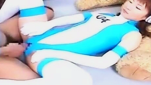 日本性感护士满足病人需求 – 完整视频精彩呈现！