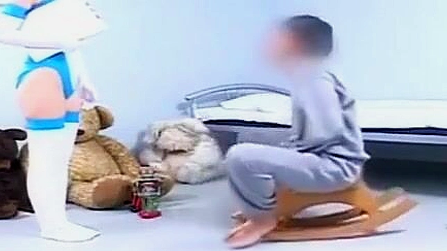 日本性感护士满足病人需求 – 完整视频精彩呈现！