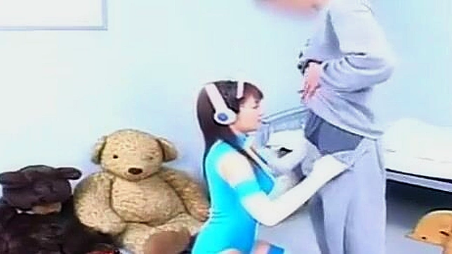 日本性感护士满足病人需求 – 完整视频精彩呈现！