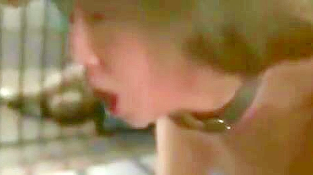 禁欲日本妻子 ~ 完整视频现已上线！