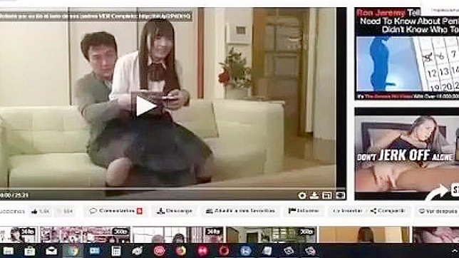 丰满女友在被戴绿帽男友面前变身饥渴妓女~必看完整视频！