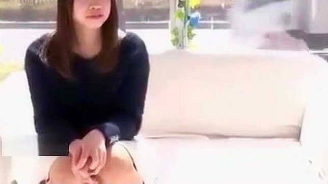遇见这位迷人的女巫，她用JAV魅力俘虏你的心灵！