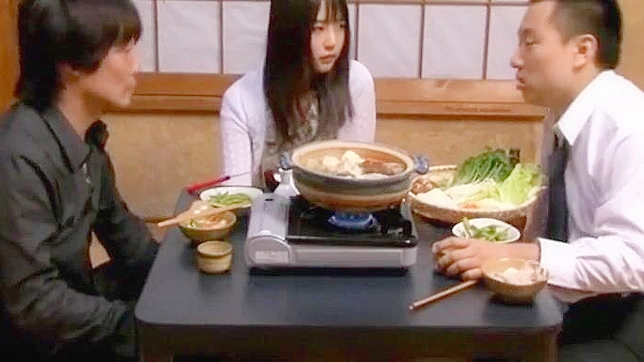 梦中日本女巫在诱人妻子JAV片段里放纵