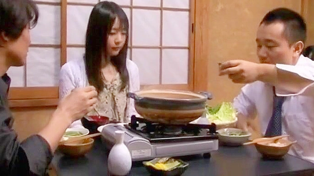 梦中日本女巫在诱人妻子JAV片段里放纵