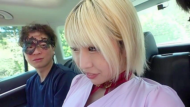 日本情侣在爱情旅馆的亲密冒险经历