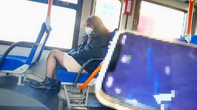 受辱的奴隶 – 在日本与篠玲奈捆绑在一起