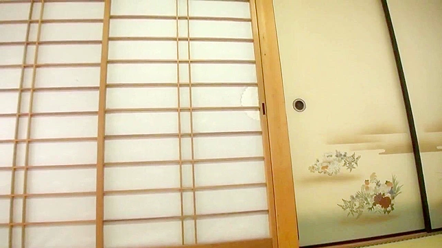 激烈的羞辱癖游戏：两个男人与顺从的亚洲女性