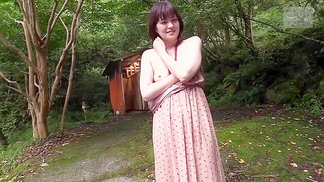 束缚羞辱之旅：日本秘书满足老板的邪恶欲望