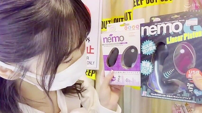 面具爱人羞辱玩乐最终喷射高潮