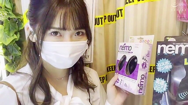 面具爱人羞辱玩乐最终喷射高潮