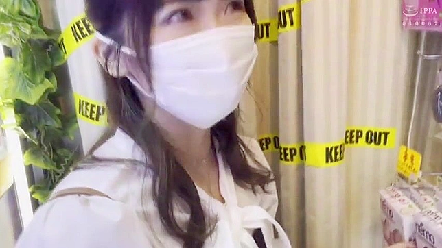 面具爱人羞辱玩乐最终喷射高潮