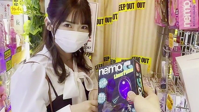 面具爱人羞辱玩乐最终喷射高潮