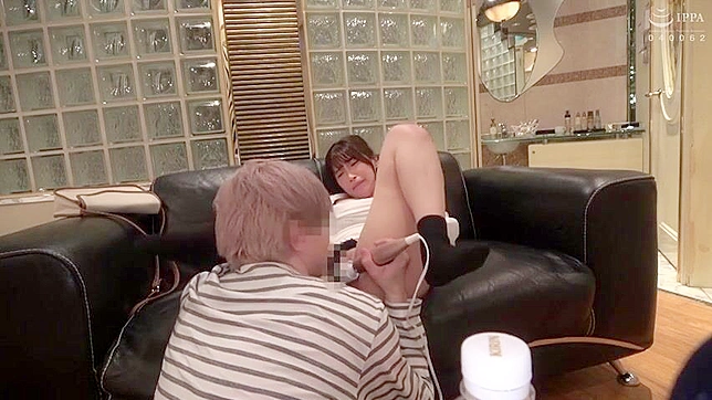 羞辱的试镜完美结局 —— 织井有佳子高潮喷发