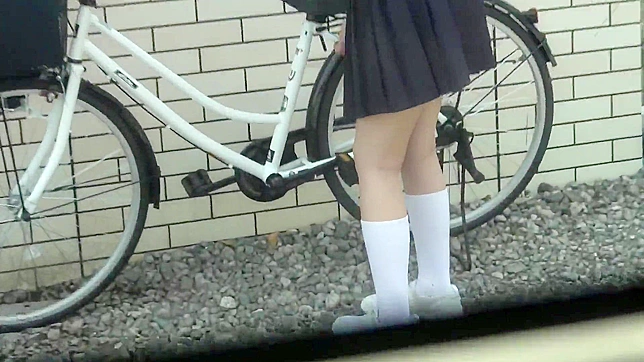 羞辱奴隶训练——绑住娇小日本女进行火热性爱