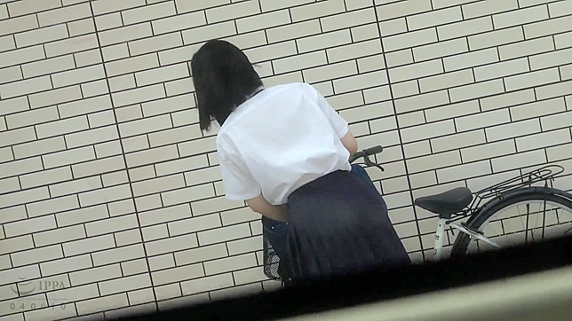 羞辱奴隶训练——绑住娇小日本女进行火热性爱
