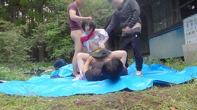 温顺的日本美女屈服于你的欲望——口技技巧大揭秘