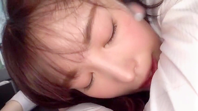 韩国大学美女Mina Luxx羞辱式口交与骑乘位视角视频