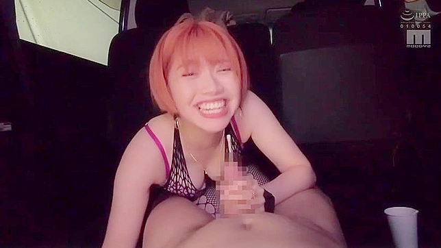 羞辱游戏 – 温顺亚裔校花与霸道男友的激情性爱