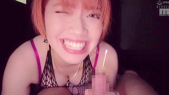 羞辱游戏 – 温顺亚裔校花与霸道男友的激情性爱