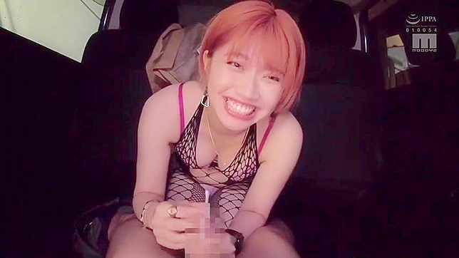 羞辱游戏 – 温顺亚裔校花与霸道男友的激情性爱