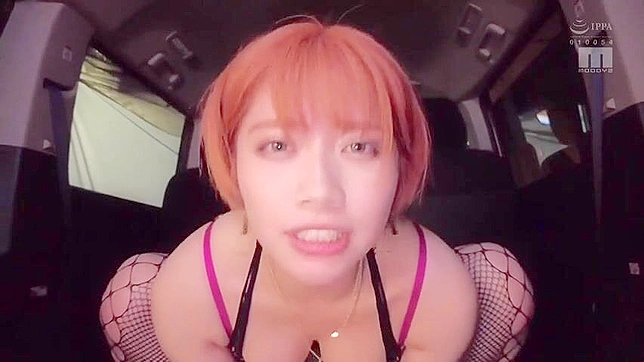 顺从女奴的屈辱时刻 — 温柔亚洲妹子为主人奉上火热缠绵之夜