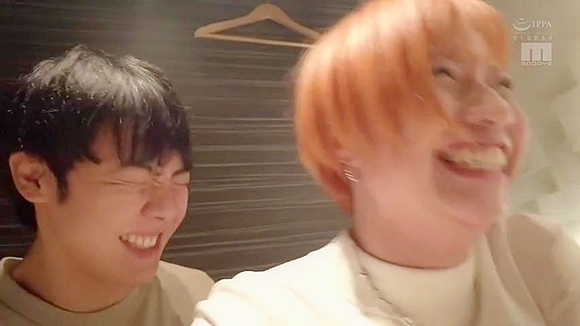 顺从妻子的屈辱：被迫吞精！