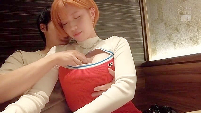 顺从妻子的屈辱：被迫吞精！