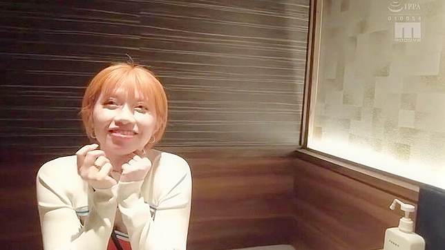 顺从妻子的屈辱：被迫吞精！