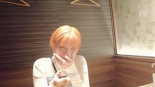 顺从妻子的屈辱：被迫吞精！