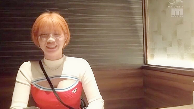 顺从妻子的屈辱：被迫吞精！