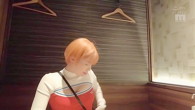 顺从妻子的屈辱：被迫吞精！