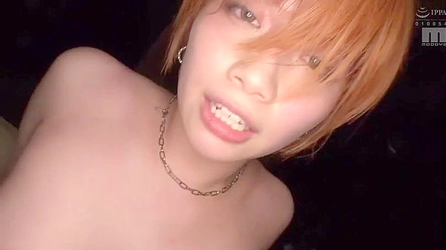 日本AV女星铃森留梦的屈辱奴隶体验记录