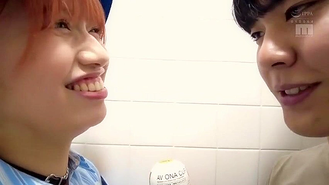 羞辱被绑奴隶 - 极限JAV视频享受