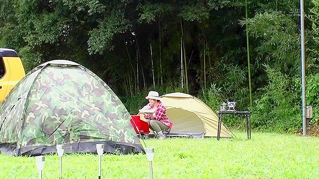 性感日本美乳女神淋浴头与震动棒自慰秀